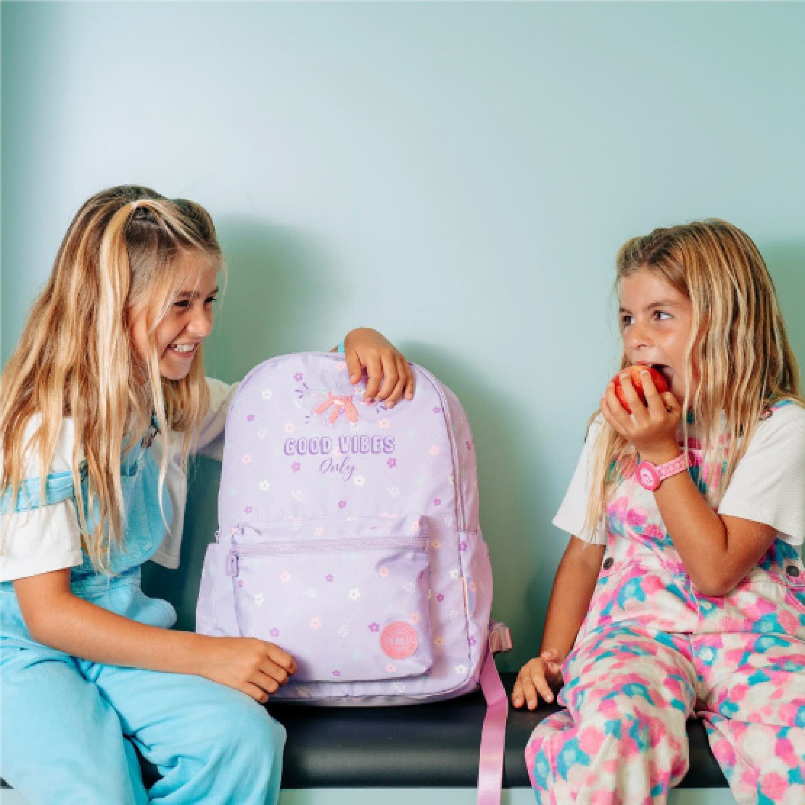 Mochilas, Estojos e Sacos de desporto