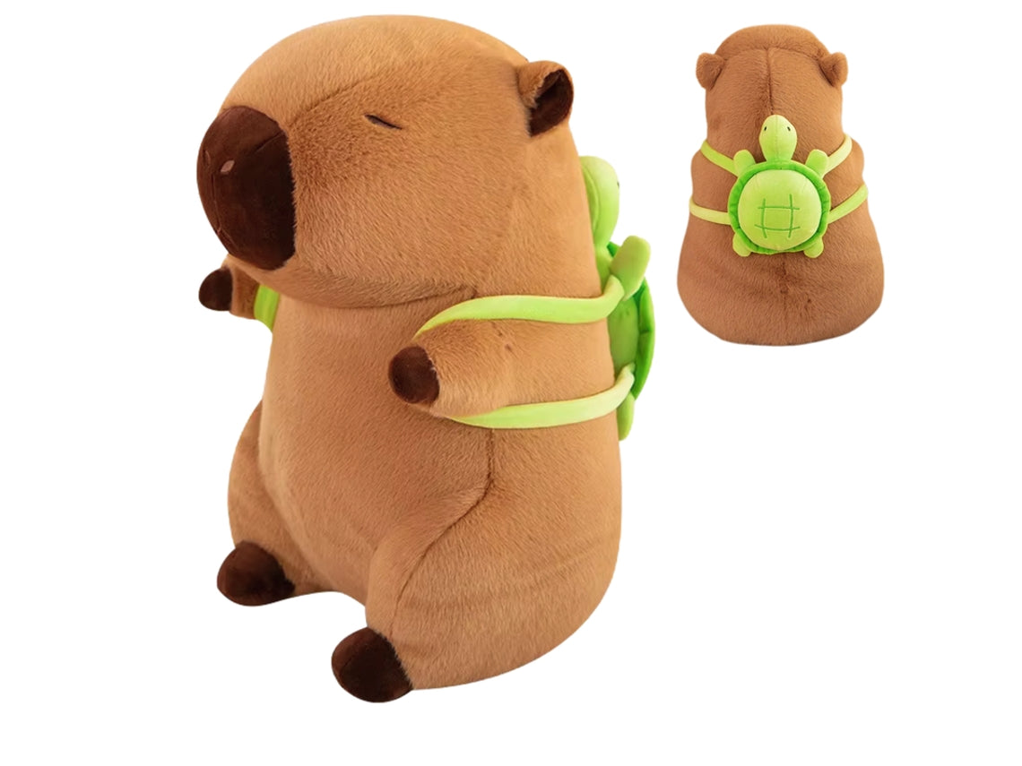 Peluche Capivara