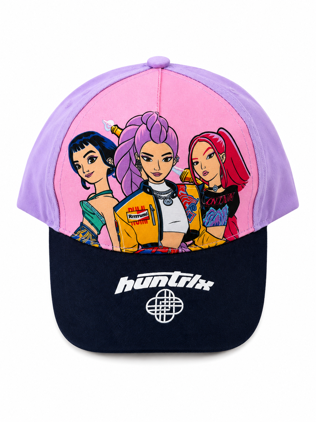 Boné K-pop