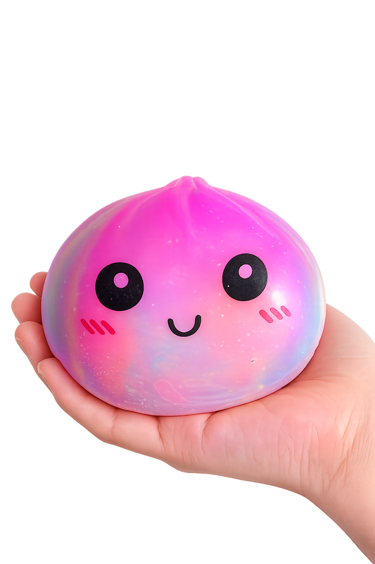 Bola Anti-stress Colorida