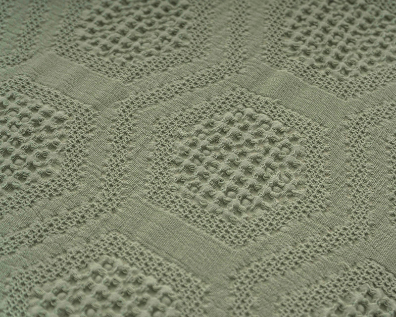 Colcha Jacquard Búzios