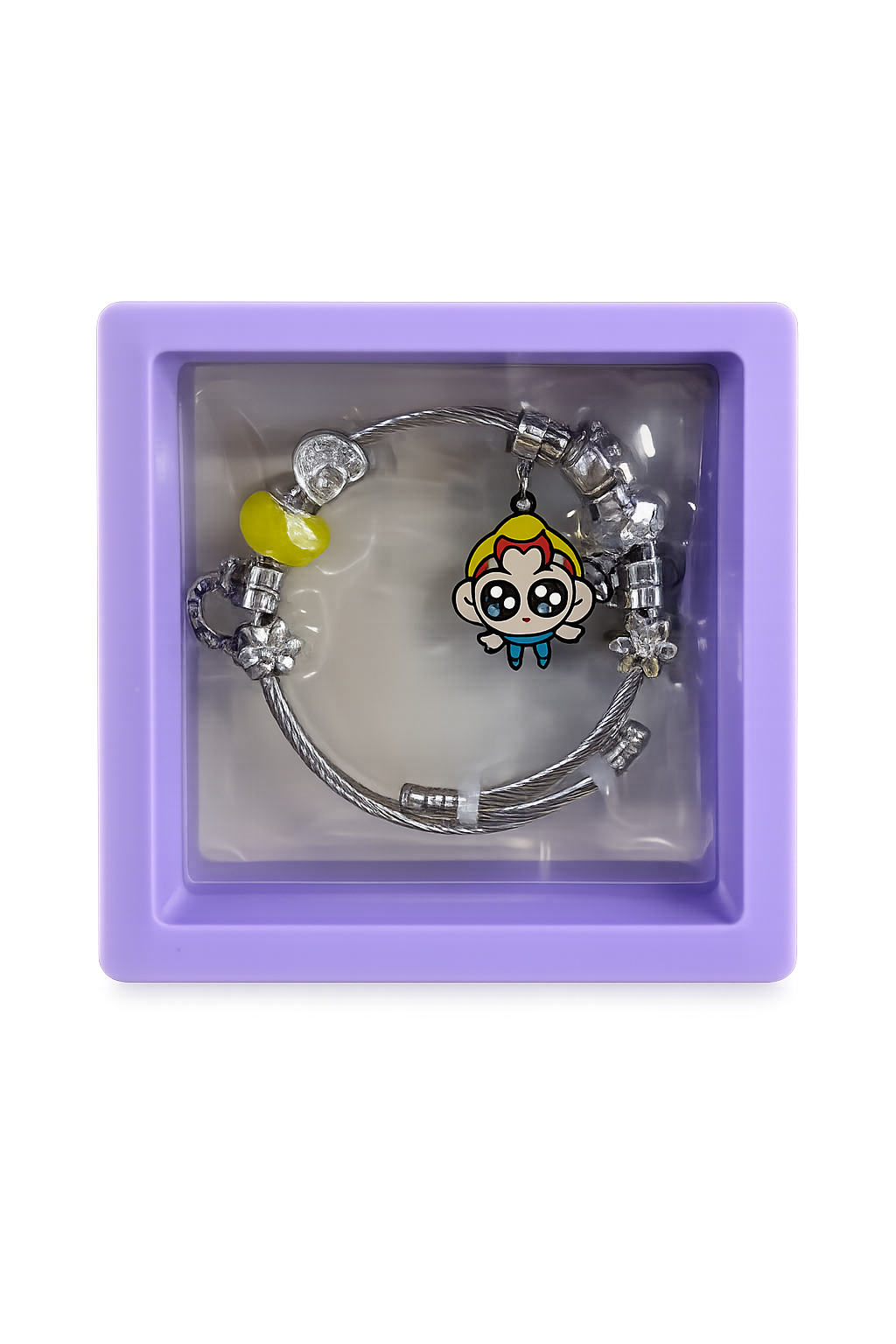 Pulseira Abby Saja