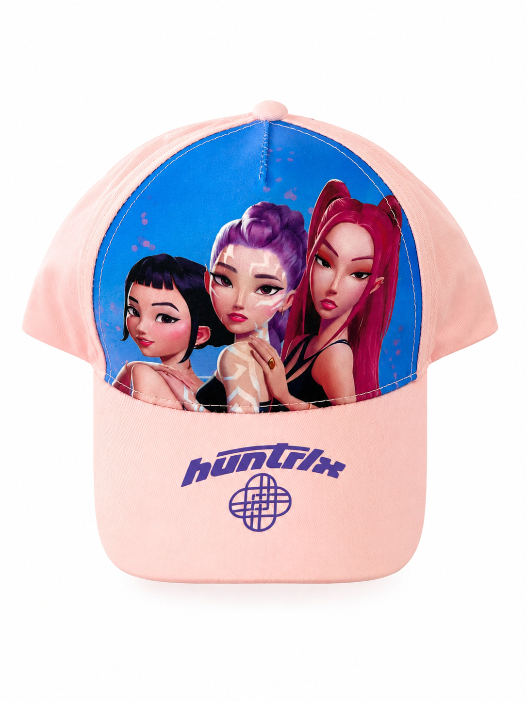 Boné K-pop