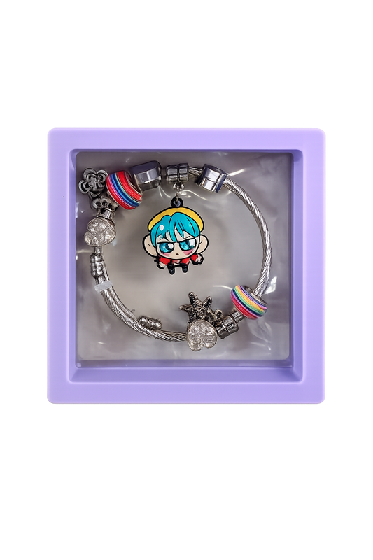 Pulseira Baby Saja