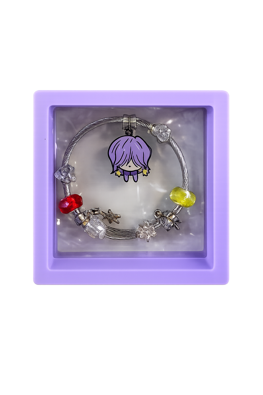 Pulseira Mystery Saja