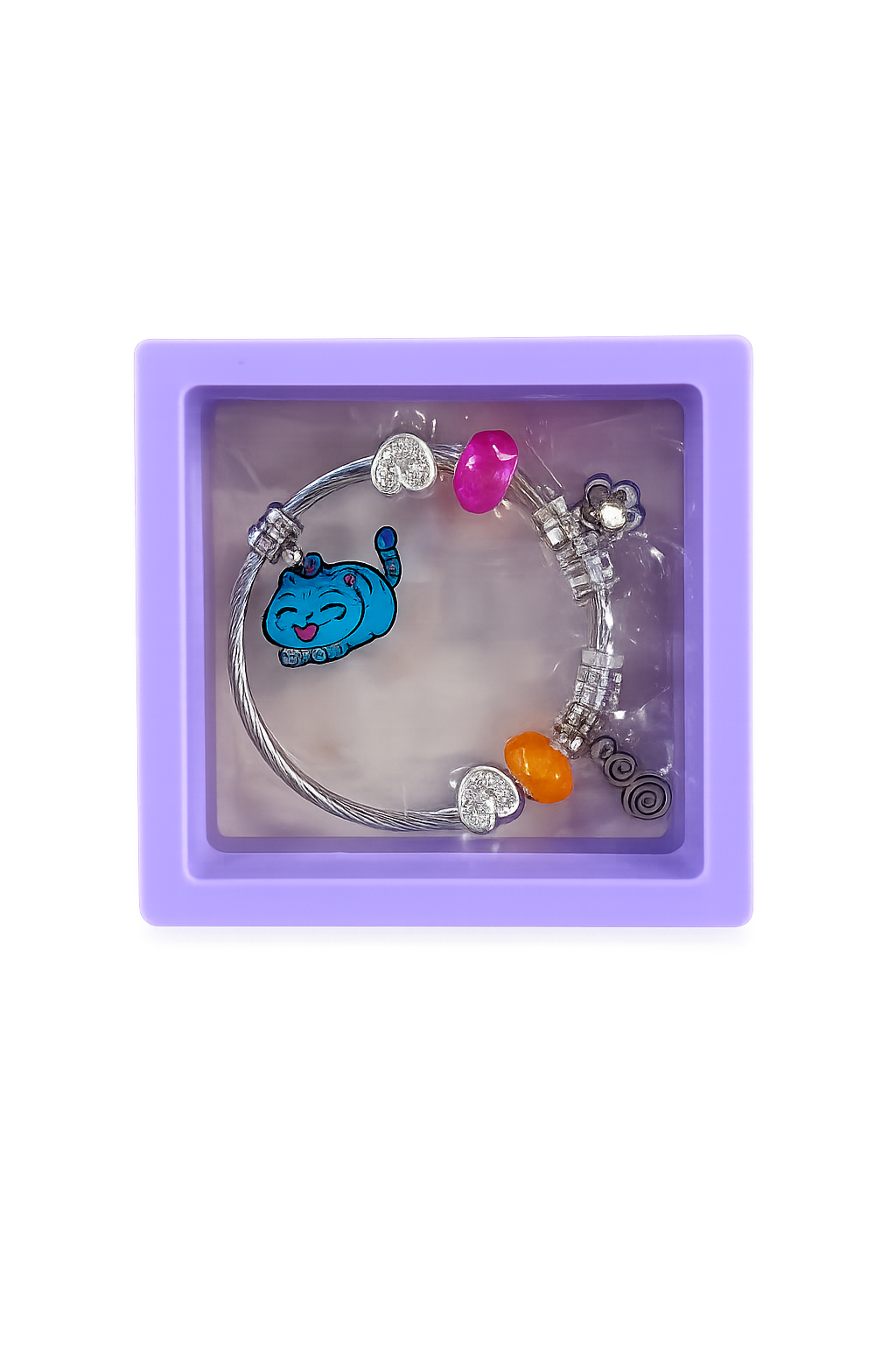 Pulseira Derpy