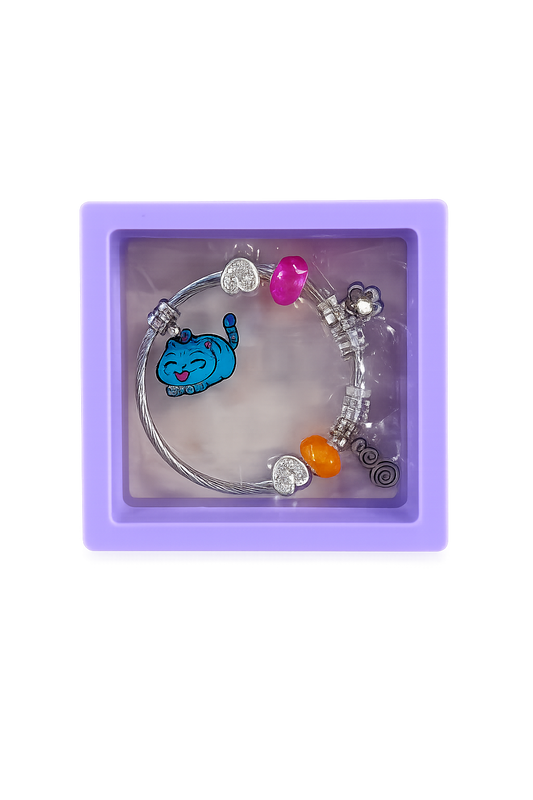 Pulseira Derpy
