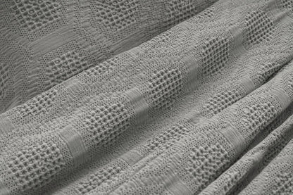 Colcha Jacquard Búzios