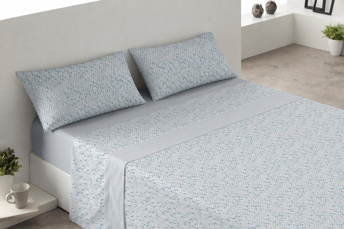 Jogo de cama Coralina Lugo