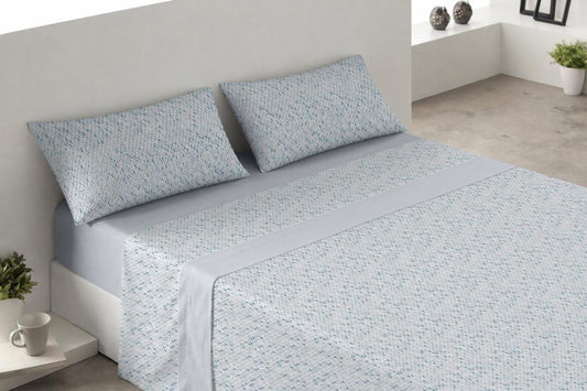 Jogo de cama Coralina Lugo