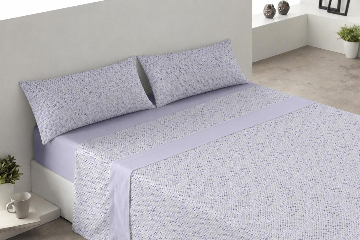 Jogo de cama Coralina Lugo