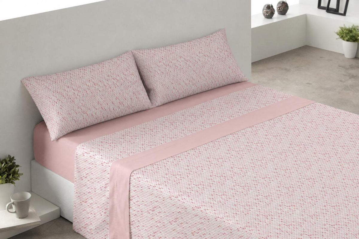 Jogo de cama Coralina Lugo