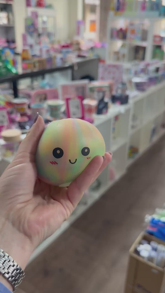 Bola Anti-stress Colorida